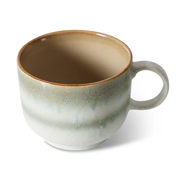 70's Teetasse 42,5 cl, Quest HKliving