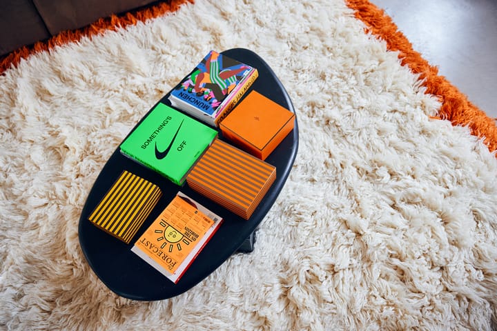 Aufbewahrungsbox mit Deckel 3-teilig, Dawn HKliving