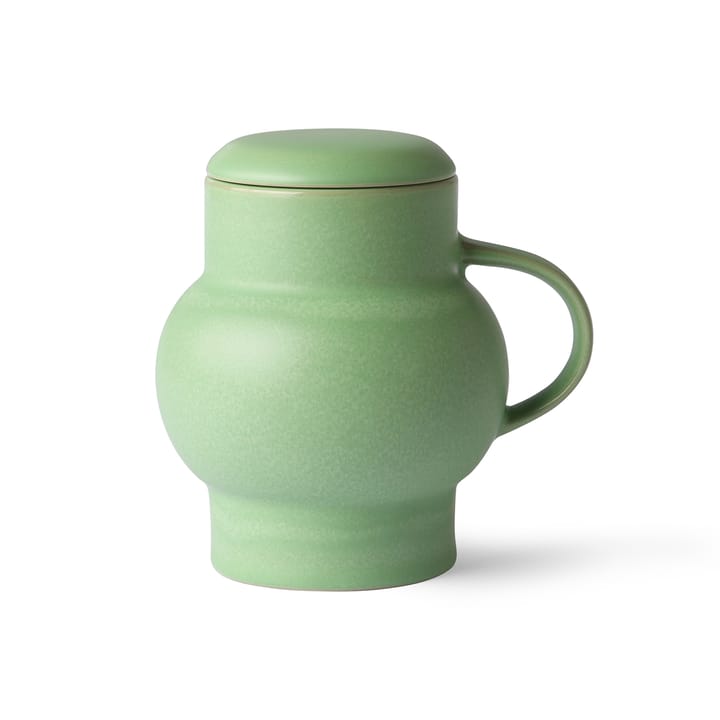 Bubble Tee Tasse L, Grün HKliving