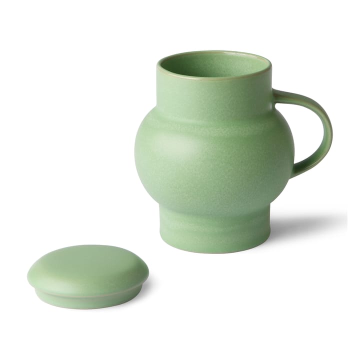 Bubble Tee Tasse L, Grün HKliving