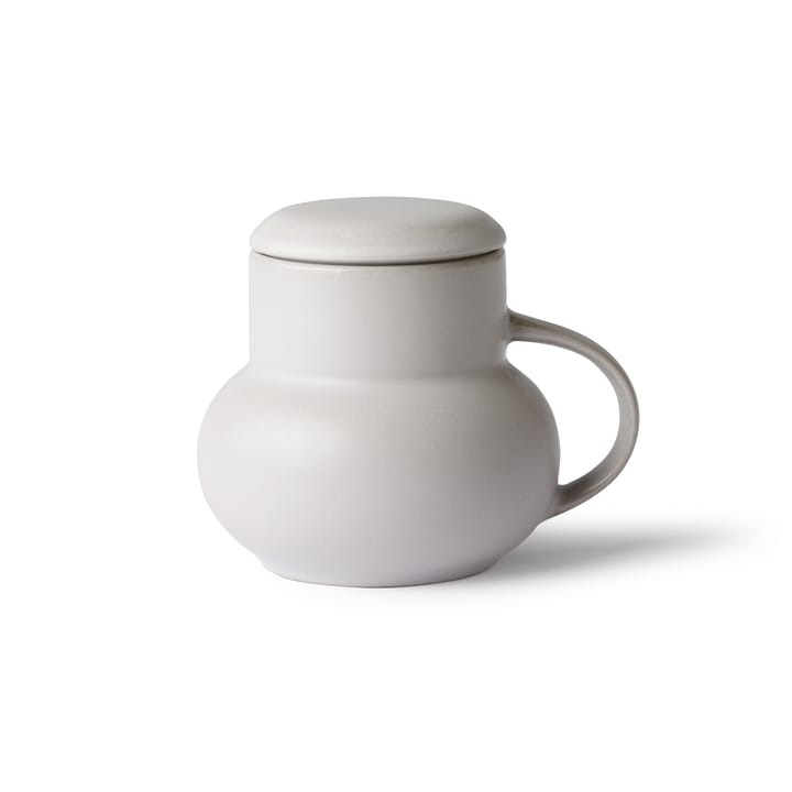 Bubble Tee Tasse M, Grau HKliving