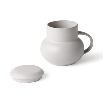 Bubble Tee Tasse M - Grau - HKliving