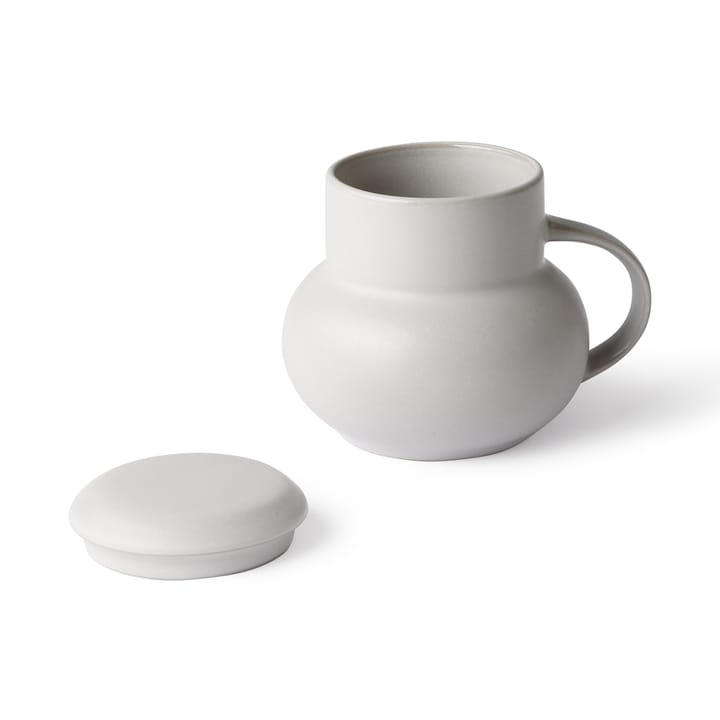 Bubble Tee Tasse M, Grau HKliving