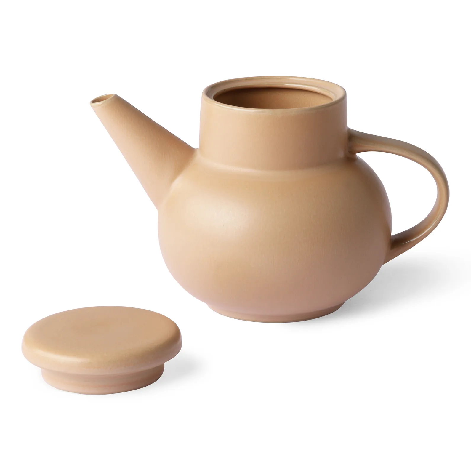 Bubble Teekanne, Sand HKliving