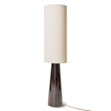 Cone Lampenfuß XL - Brown - HKliving