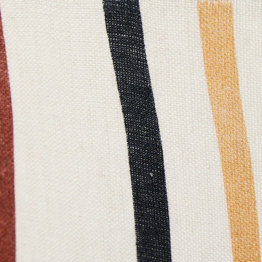 Cylinder Lampenschirm Ø33cm, Swirl HKliving