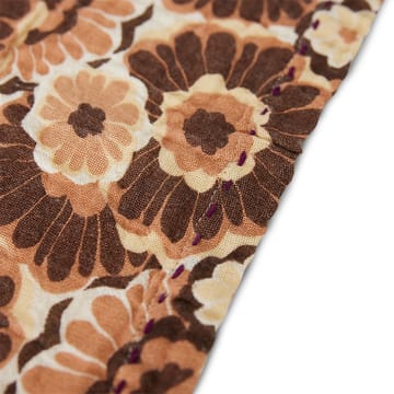 Floral Baumwollserviette 30 x 30cm 2er Pack - Vintage - HKliving