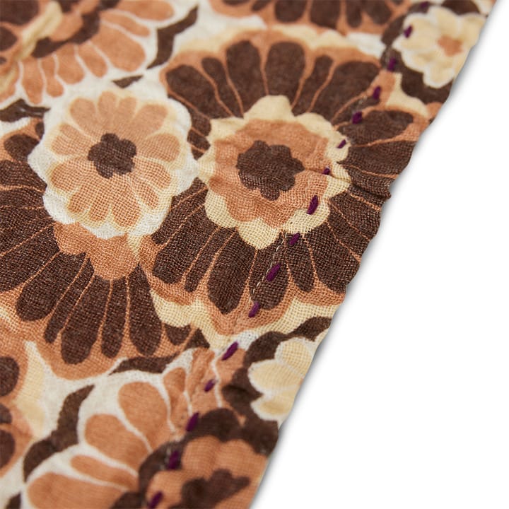 Floral Baumwollserviette 30 x 30cm 2er Pack, Vintage HKliving