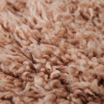 Fluffy Teppich - 200 x 300cm, soft pink - HKliving