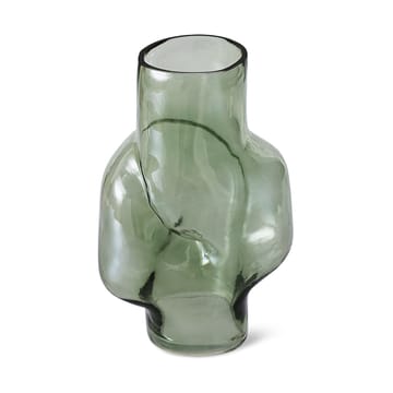 Gleam Vase high - Olive - HKliving