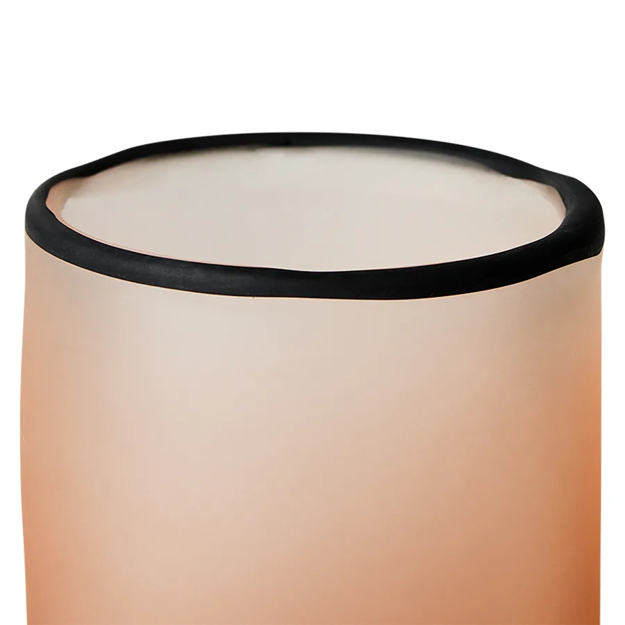 HK Living Teelichthalter Ø9cm, Blush HKliving