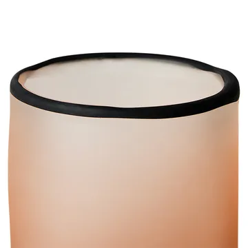 HK Living Teelichthalter Ø9cm - Blush - HKliving