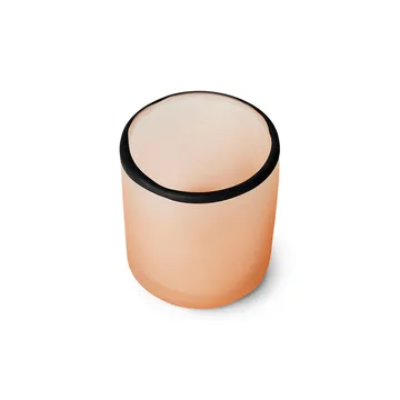 HK Living Teelichthalter Ø9cm - Blush - HKliving