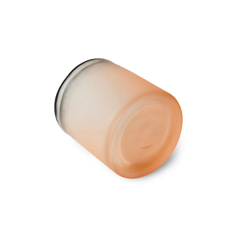 HK Living Teelichthalter Ø9cm, Blush HKliving