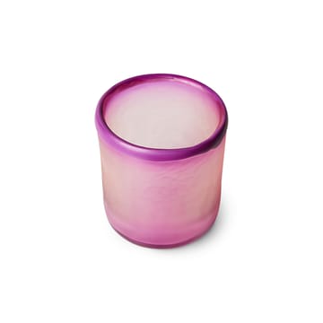 HK Living Teelichthalter Ø9cm - Purple - HKliving