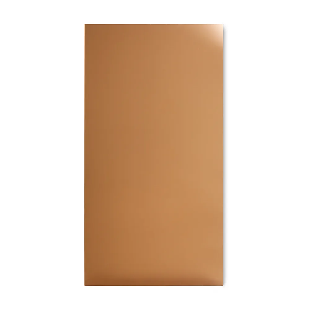 HKliving Spiegel 90 x 170cm, Smokey brown HKliving