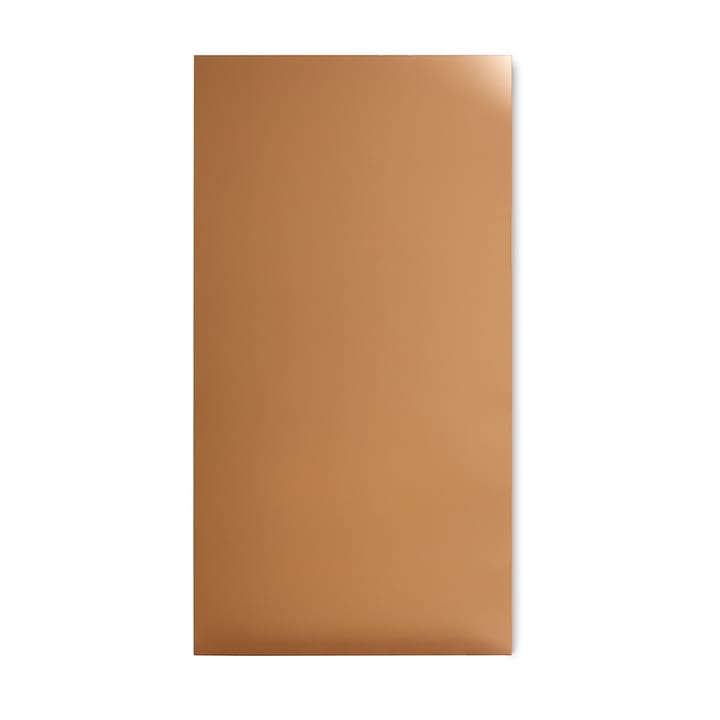 HKliving Spiegel 90 x 170cm, Smokey brown HKliving