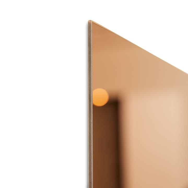 HKliving Spiegel 90 x 170cm, Smokey brown HKliving