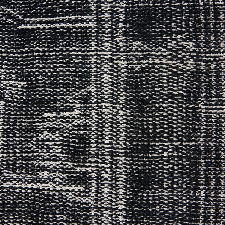 Hkliving Wollteppich 200 x 300cm - Black-grey - HKliving