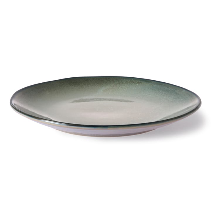 Home Chef Essteller 26,6 x 27cm, Grey-green HKliving