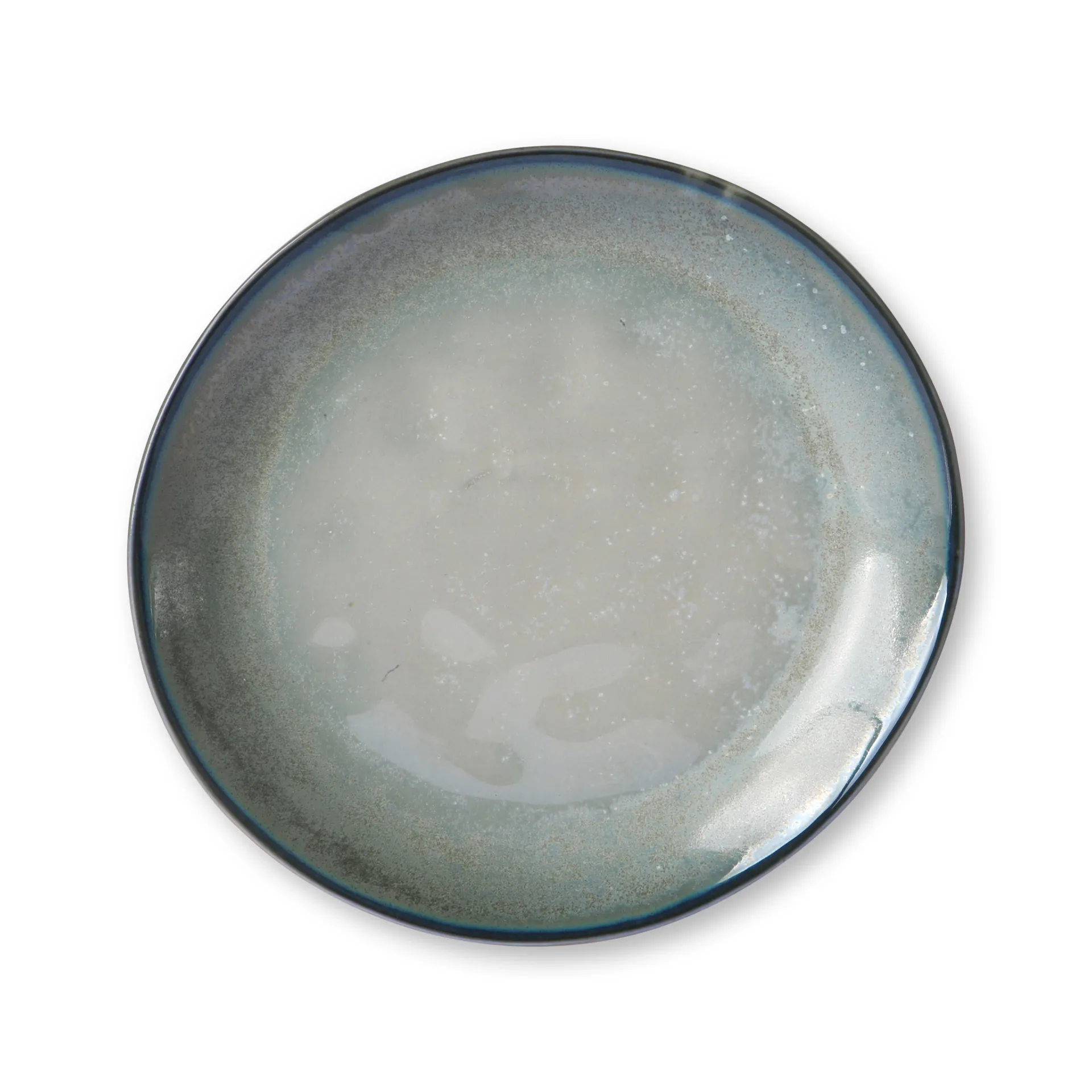 Home Chef kleiner Teller 19,3 x 20,3cm, Grey-green HKliving