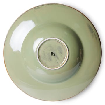 Home Chef Pastateller Ø28,5cm - Moss green - HKliving