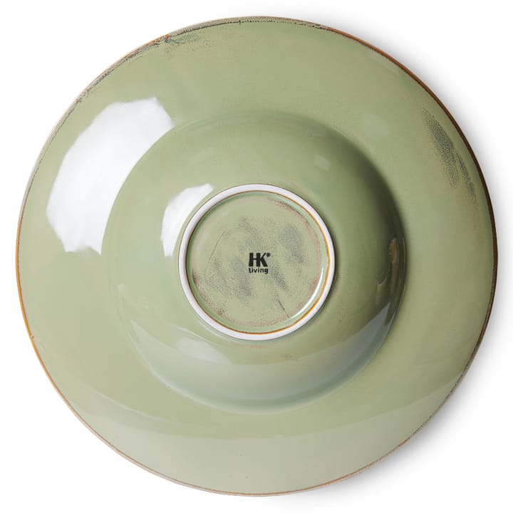 Home Chef Pastateller Ø28,5cm - Moss green - HKliving