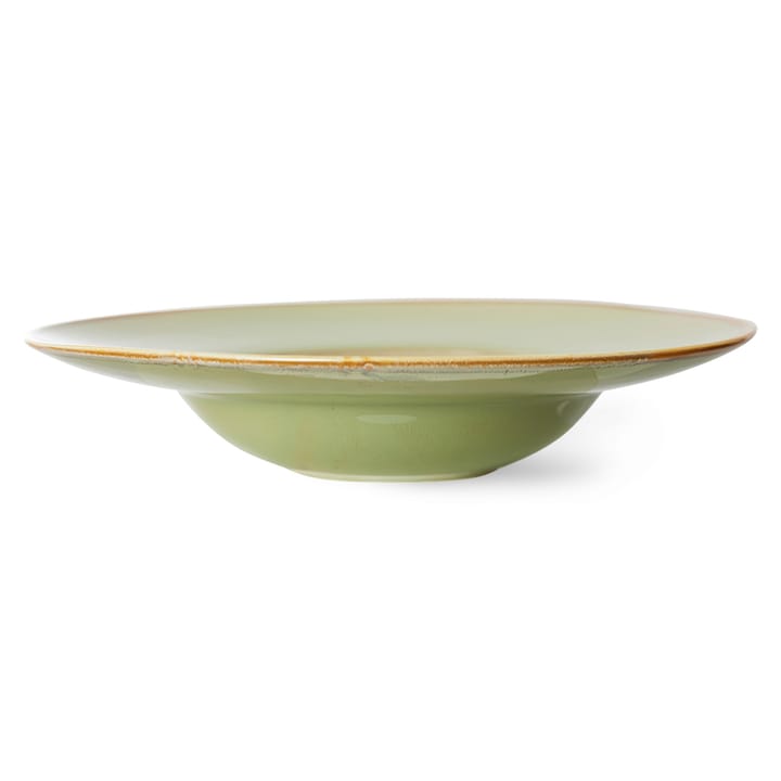 Home Chef Pastateller Ø28,5cm - Moss green - HKliving