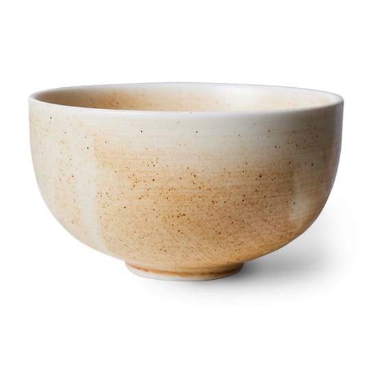 Home Chef Schale Ø10,7cm - Rustic cream-brown - HKliving