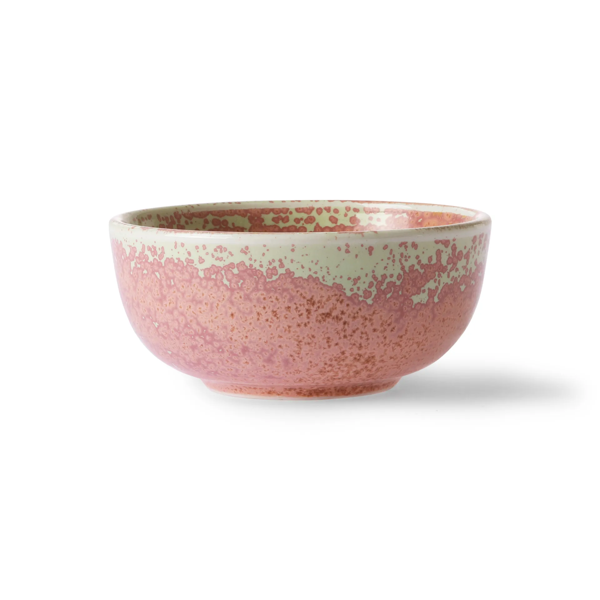 Home Chef Schale Ø11,2cm, Rustic pink HKliving