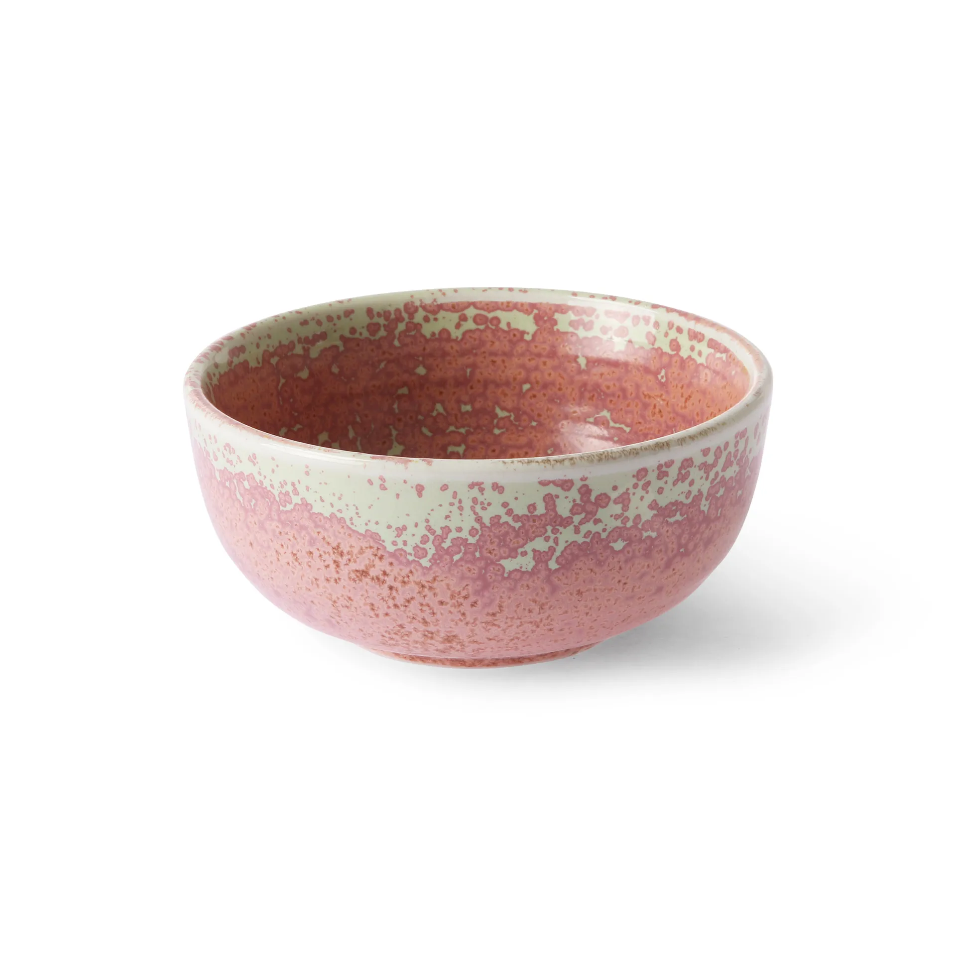 Home Chef Schale Ø11,2cm, Rustic pink HKliving