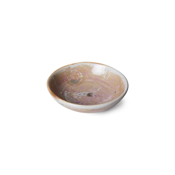 Home Chef Schale klein Ø9cm - Rustic pink - HKliving