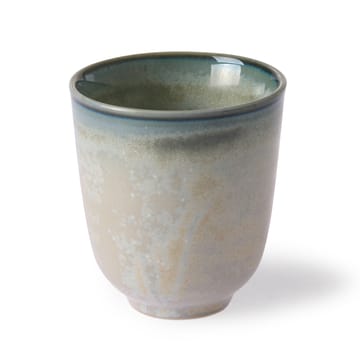 Home Chef Tasse - Grey-green - HKliving