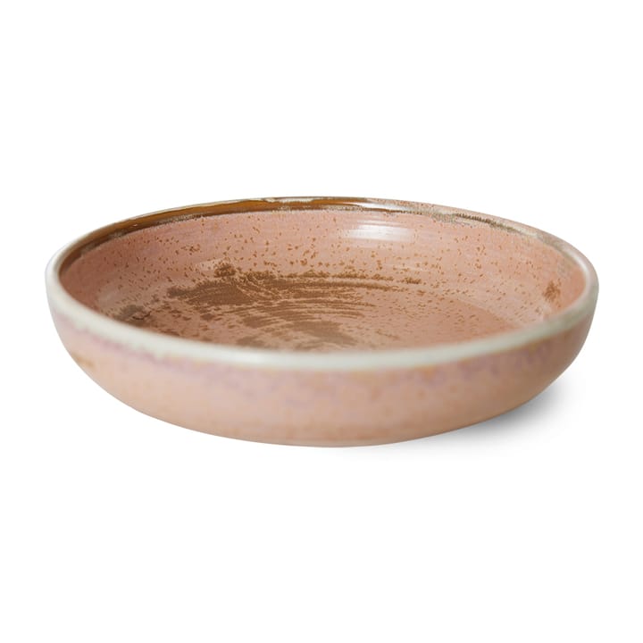 Home Chef tiefer Teller large Ø21,5cm HKliving → NordicNest.de