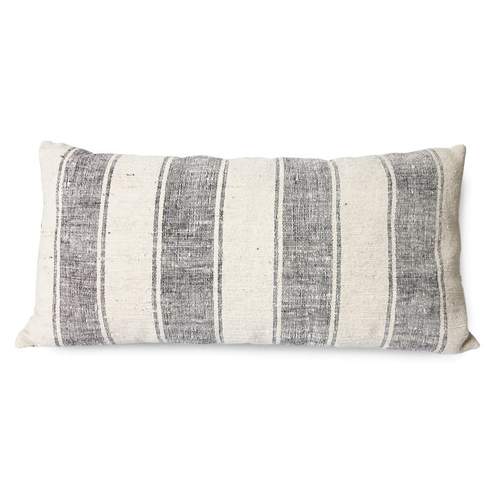 Kissen Breite Streifen 50x100 cm, Gestreift HKliving