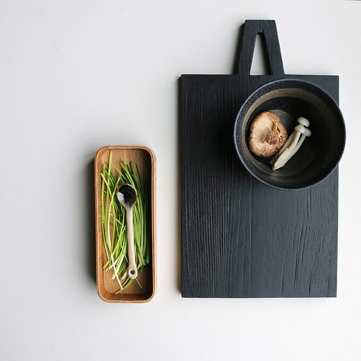 Kyoto Teelöffel 4- Teile, 4-Teile HKliving