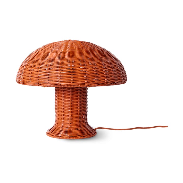 Rattan Tischleuchte - Coral - HKliving