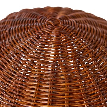 Rattan Tischleuchte - Natural - HKliving