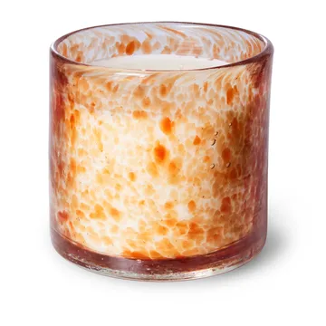 Retro Porch Night Duftkerze - Orange - HKliving