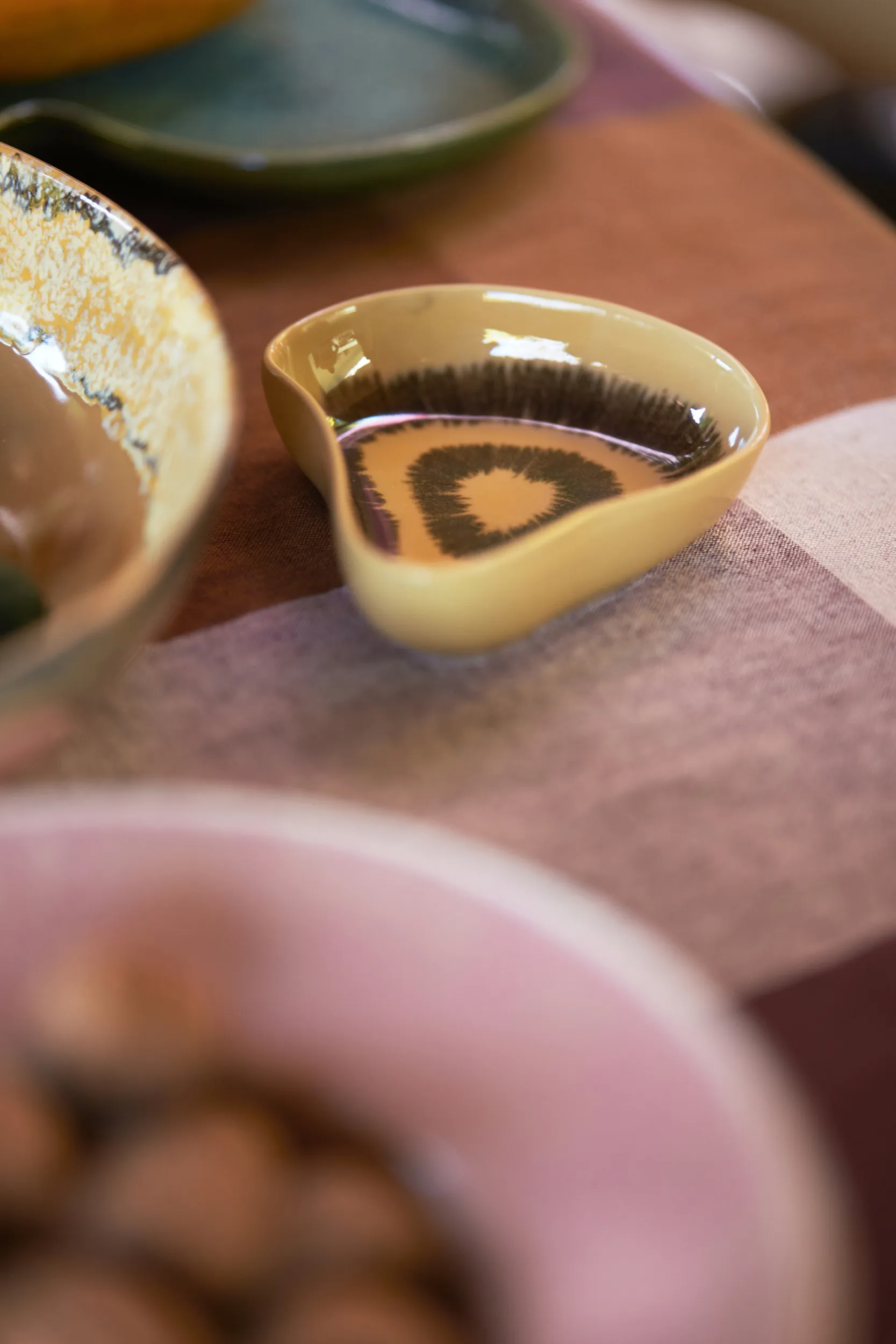 Shell Tapasschale, Triffle HKliving