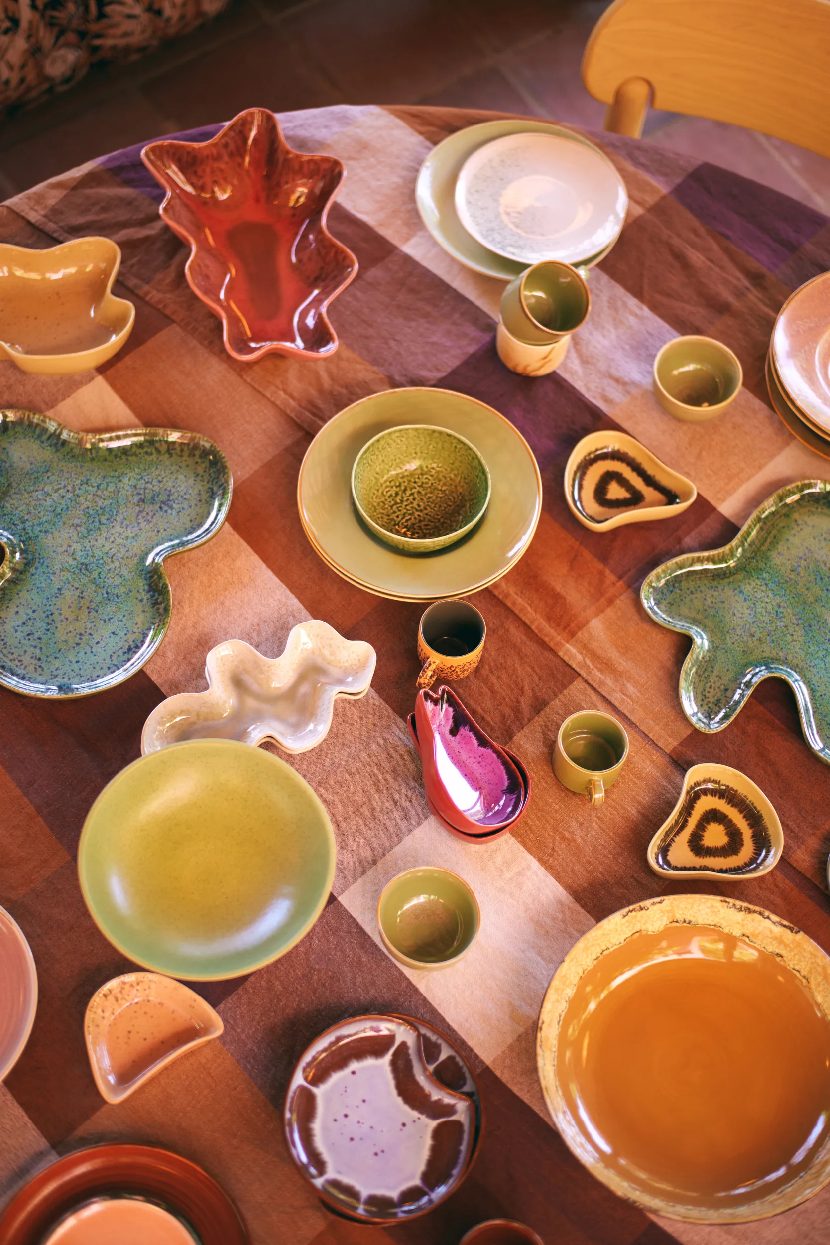 Shell Tapasschale, Triffle HKliving