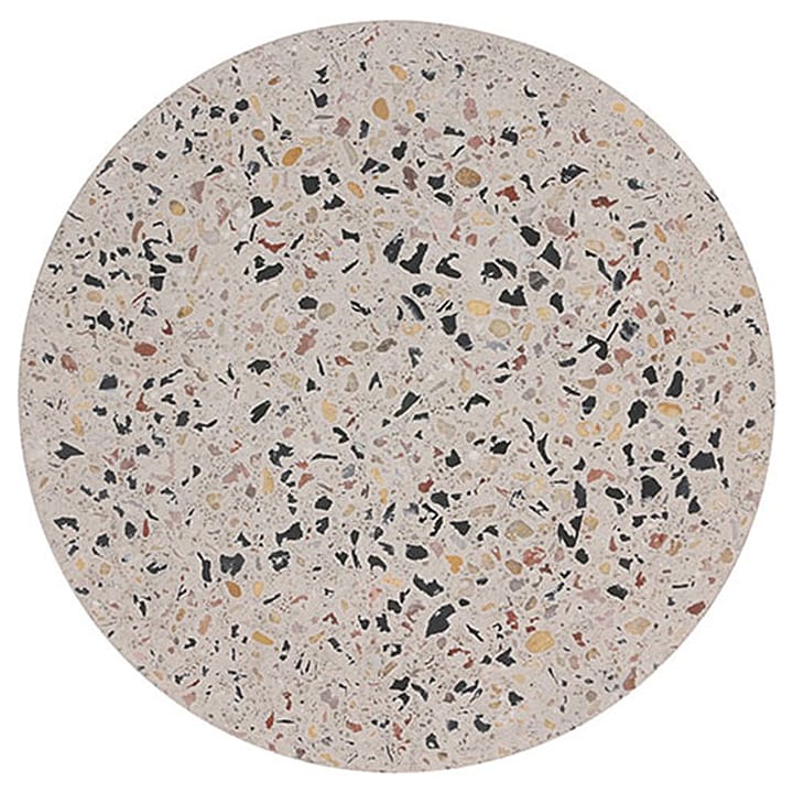 Terrazzo Servierteller - Groß - HKliving