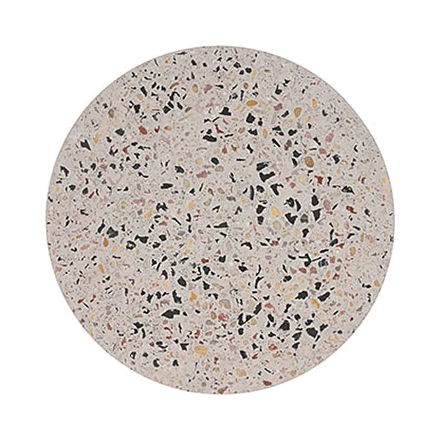 Terrazzo Servierteller, Medium HKliving