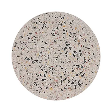 Terrazzo Servierteller - Medium - HKliving