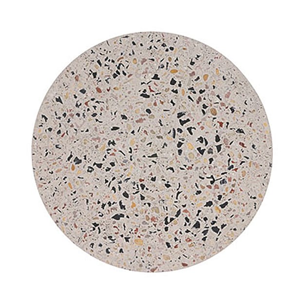 Terrazzo Servierteller - Medium - HKliving