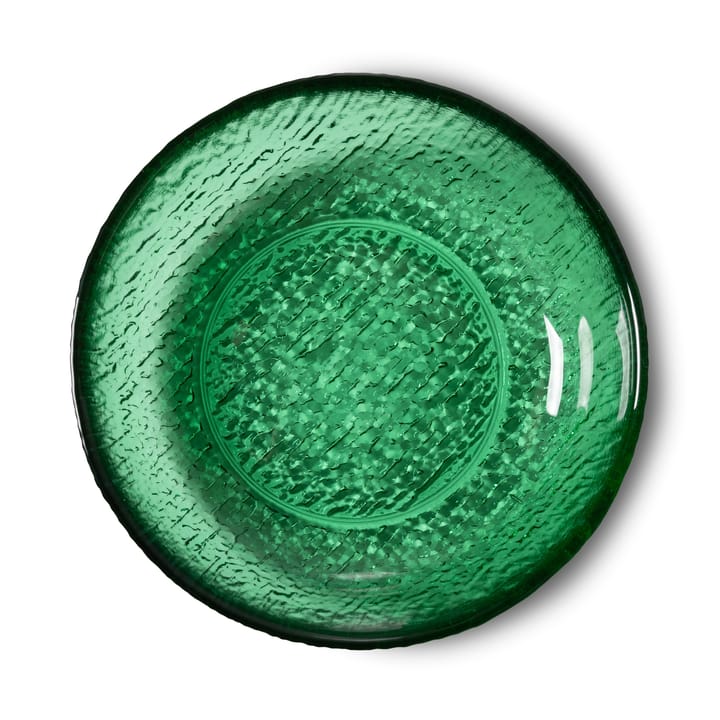 The emeralds Dessertschale Ø12,5cm - Green - HKliving