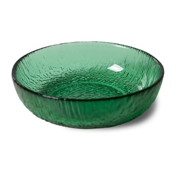 The emeralds Dessertschale Ø12,5cm - Green - HKliving