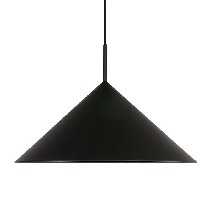 Triangle Pendelleuchte, Schwarz HKliving