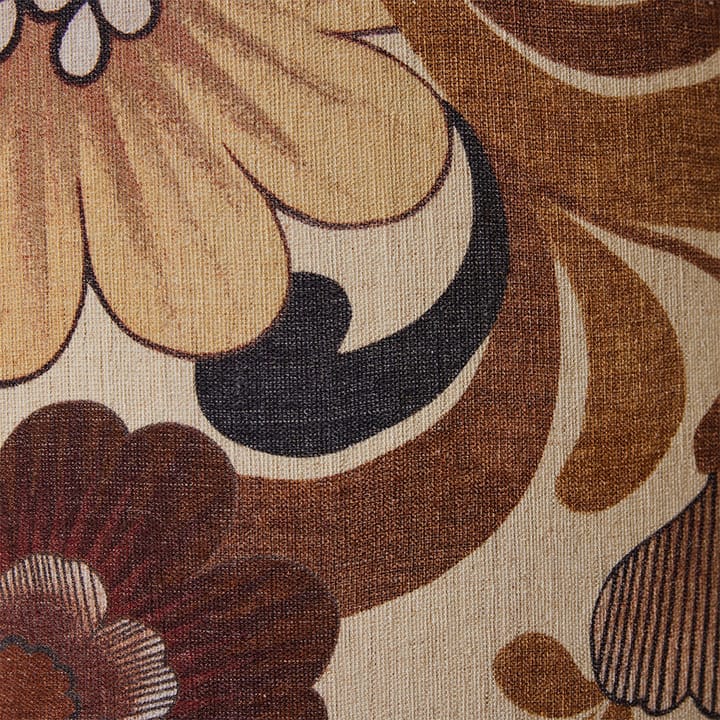Vintage flowers Lampenschirm, Ø52cm HKliving