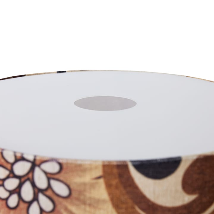 Vintage flowers Lampenschirm, Ø52cm HKliving